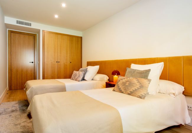 Apartment in Madrid - Bernabeu Luxe II apartment in Madrid  Apartment in Madrid - Bernabeu Luxe II apartment in Madrid