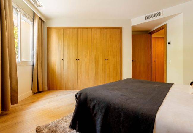 Apartment in Madrid - Bernabeu Luxe II apartment in Madrid  Apartment in Madrid - Bernabeu Luxe II apartment in Madrid