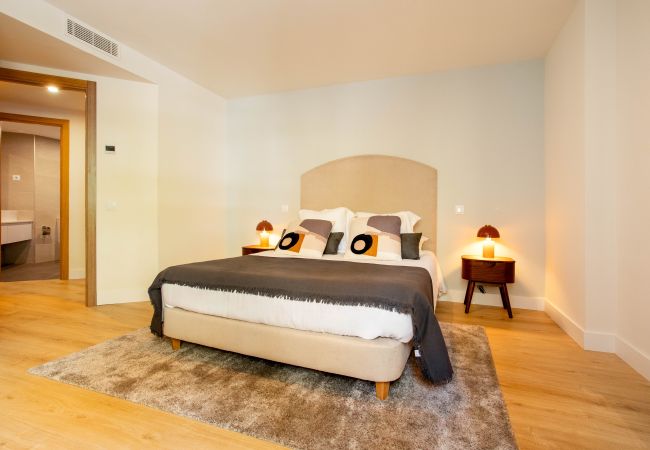 Apartment in Madrid - Bernabeu Luxe II apartment in Madrid  Apartment in Madrid - Bernabeu Luxe II apartment in Madrid