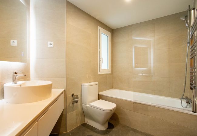 Apartment in Madrid - Bernabeu Luxe II apartment in Madrid  Apartment in Madrid - Bernabeu Luxe II apartment in Madrid
