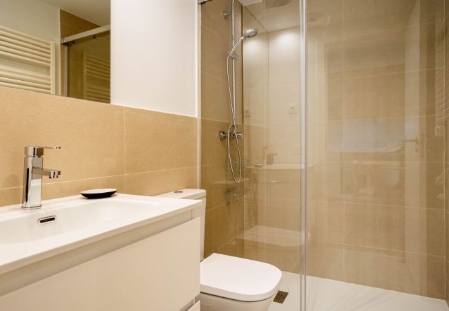 Studio in Madrid - Alcala I apartament in Madrid Studio in Madrid - Alcala I apartament in Madrid