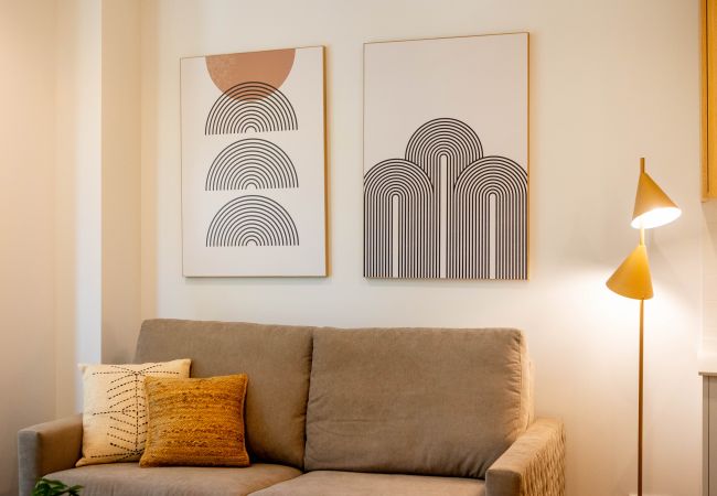 Studio in Madrid - Alcala I apartament in Madrid Studio in Madrid - Alcala I apartament in Madrid