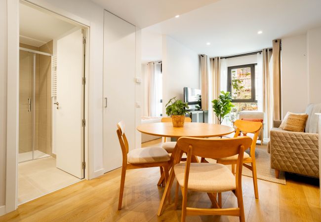Studio in Madrid - Alcala I apartament in Madrid Studio in Madrid - Alcala I apartament in Madrid