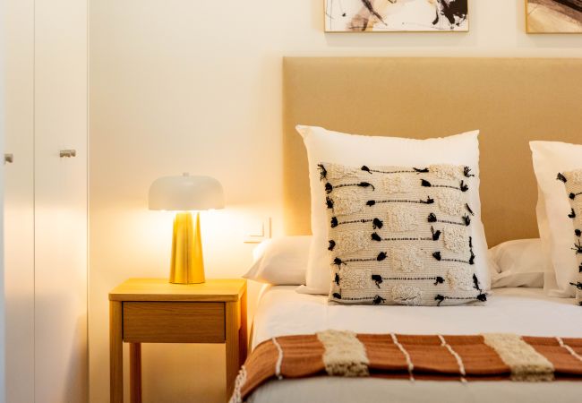 Studio in Madrid - Alcala I apartament in Madrid Studio in Madrid - Alcala I apartament in Madrid
