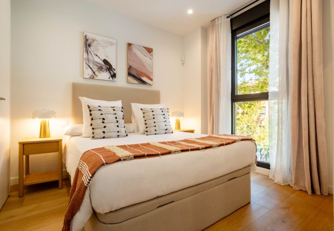 Studio in Madrid - Alcala I apartament in Madrid Studio in Madrid - Alcala I apartament in Madrid