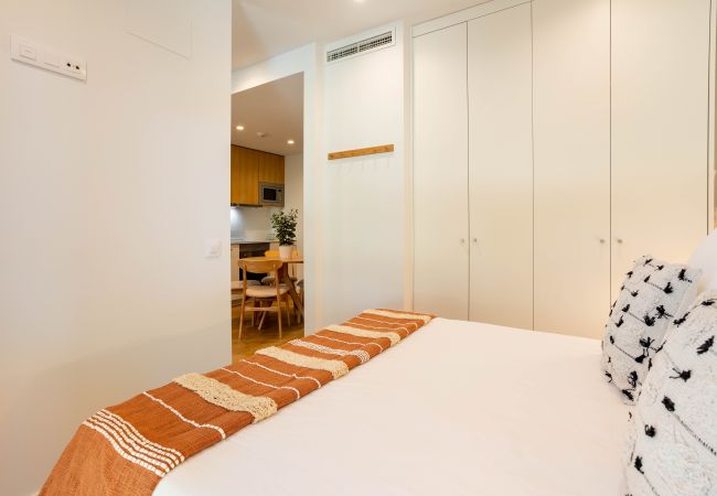Studio in Madrid - Alcala I apartament in Madrid Studio in Madrid - Alcala I apartament in Madrid