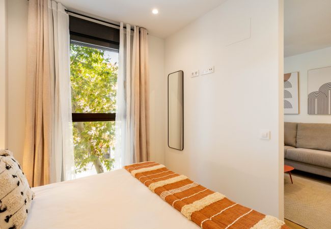Studio in Madrid - Alcala I apartament in Madrid Studio in Madrid - Alcala I apartament in Madrid