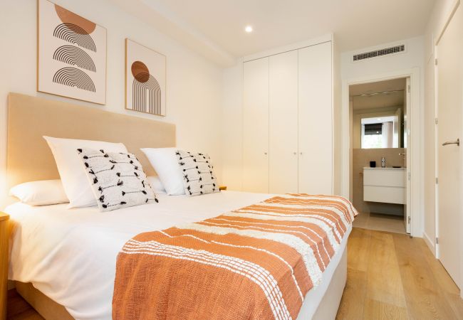 Apartment in Madrid - Alcala VII apartament in Madrid Apartment in Madrid - Alcala VII apartament in Madrid