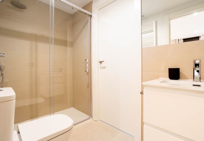Apartment in Madrid - Alcala VII apartament in Madrid Apartment in Madrid - Alcala VII apartament in Madrid