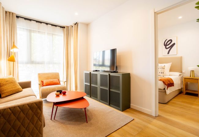 Apartment in Madrid - Alcala VII apartament in Madrid Apartment in Madrid - Alcala VII apartament in Madrid