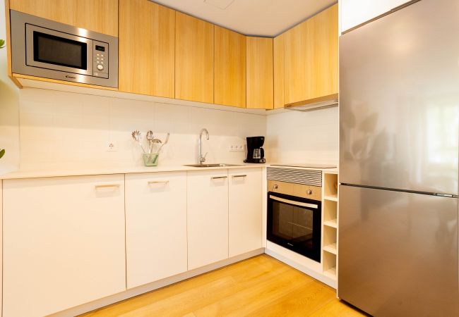 Apartment in Madrid - Alcala VII apartament in Madrid Apartment in Madrid - Alcala VII apartament in Madrid