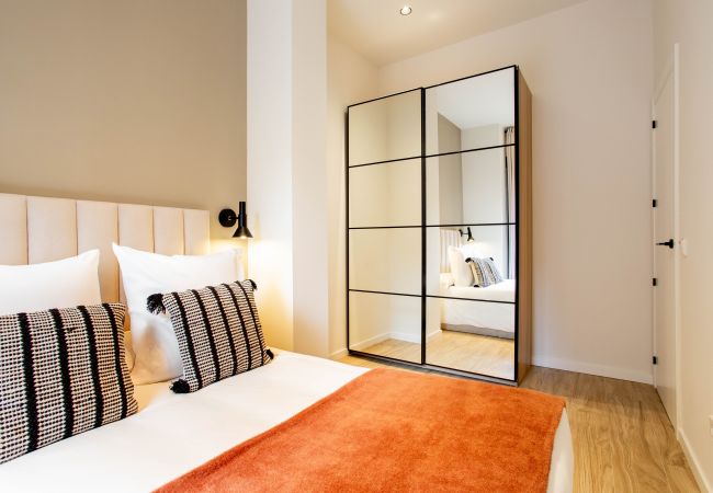 Apartment in Madrid - Castilla I apartment in Madrid Apartment in Madrid - Castilla I apartment in Madrid