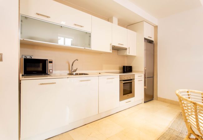 Apartment in Madrid - Echegaray IX apartment in Madrid Apartment in Madrid - Echegaray IX apartment in Madrid