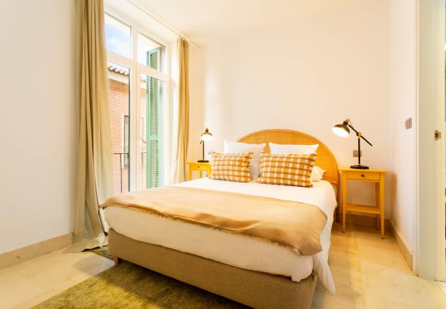Apartment in Madrid - Echegaray IX apartment in Madrid Apartment in Madrid - Echegaray IX apartment in Madrid