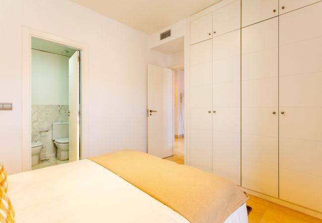 Apartment in Madrid - Echegaray IX apartment in Madrid Apartment in Madrid - Echegaray IX apartment in Madrid