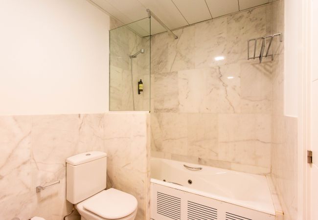 Apartment in Madrid - Echegaray IX apartment in Madrid Apartment in Madrid - Echegaray IX apartment in Madrid