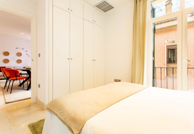 Apartment in Madrid - Echegaray IX apartment in Madrid Apartment in Madrid - Echegaray IX apartment in Madrid