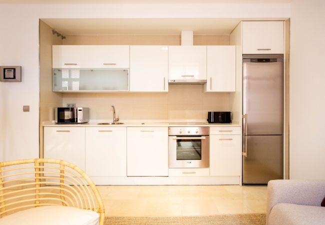 Apartment in Madrid - Echegaray IX apartment in Madrid Apartment in Madrid - Echegaray IX apartment in Madrid