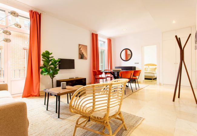 Apartment in Madrid - Echegaray IX apartment in Madrid Apartment in Madrid - Echegaray IX apartment in Madrid