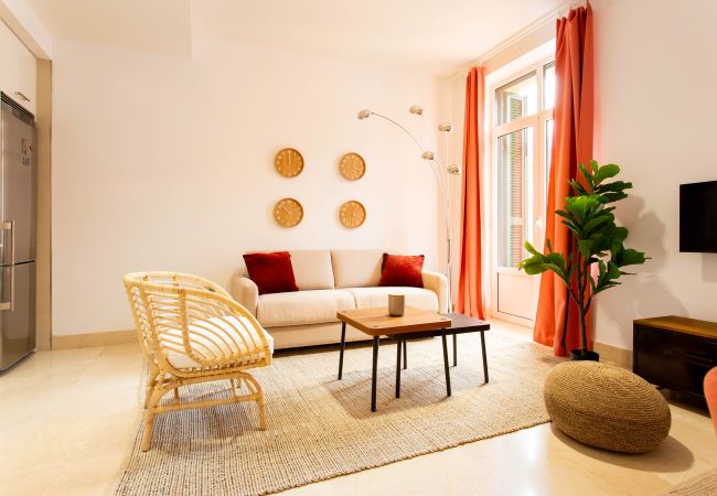 Apartment in Madrid - Echegaray IX apartment in Madrid Apartment in Madrid - Echegaray IX apartment in Madrid