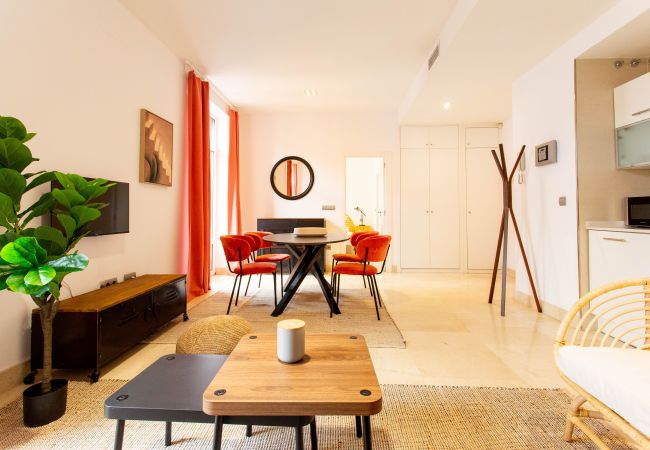 Apartment in Madrid - Echegaray IX apartment in Madrid Apartment in Madrid - Echegaray IX apartment in Madrid