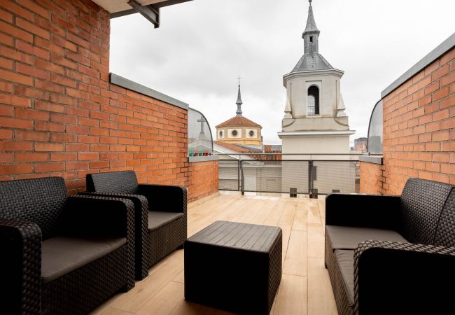 Apartment in Madrid - Victoria XII apartment in Madrid Apartment in Madrid - Victoria XII apartment in Madrid