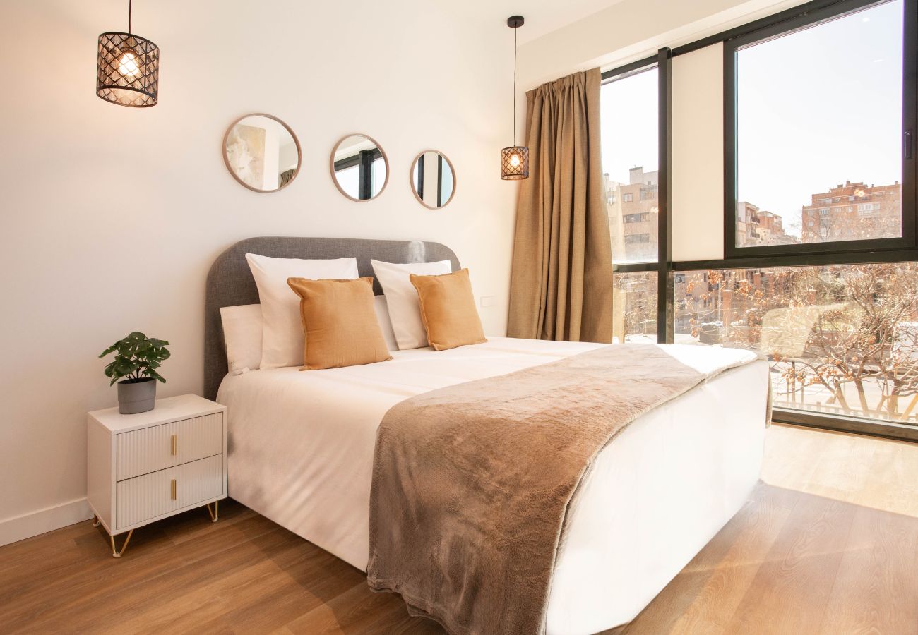 Studio in Madrid - Catalina 102 apartment in Madrid