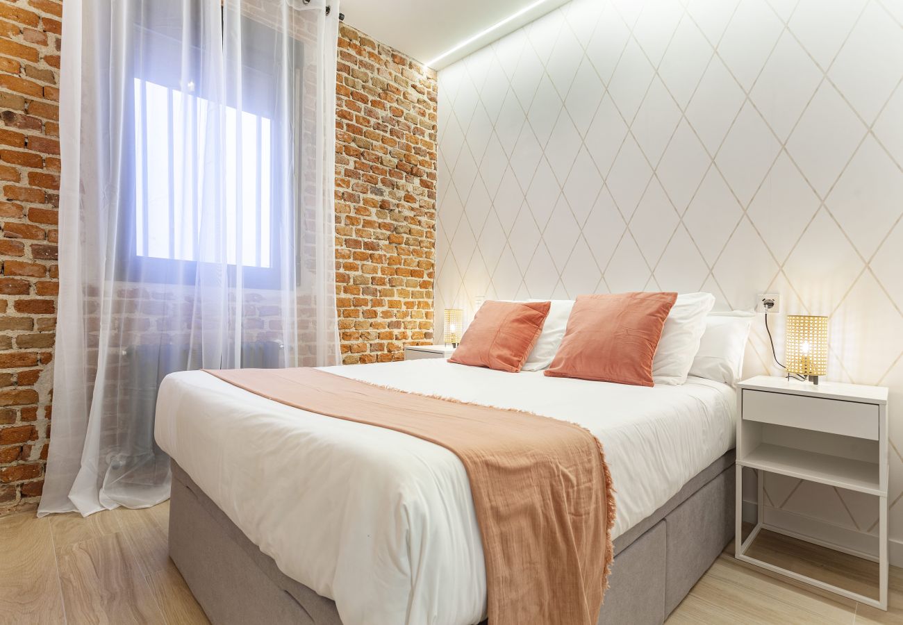 Apartment in Madrid - 4 Ways X apartment in Madrid