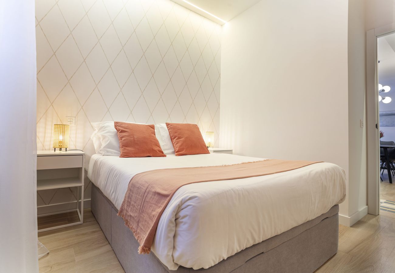 Apartment in Madrid - 4 Ways X apartment in Madrid