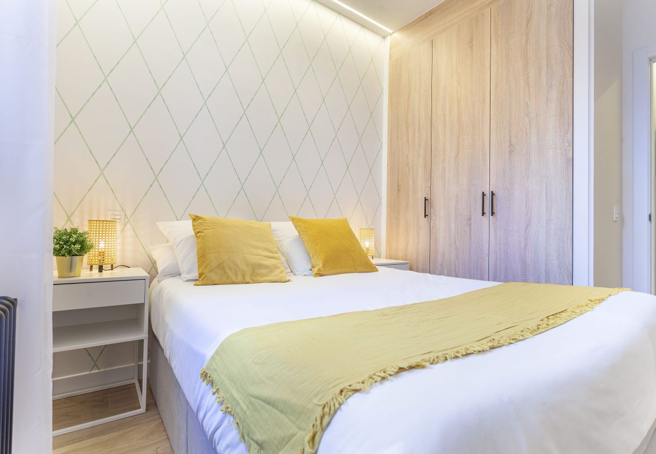 Apartment in Madrid - 4 Ways X apartment in Madrid