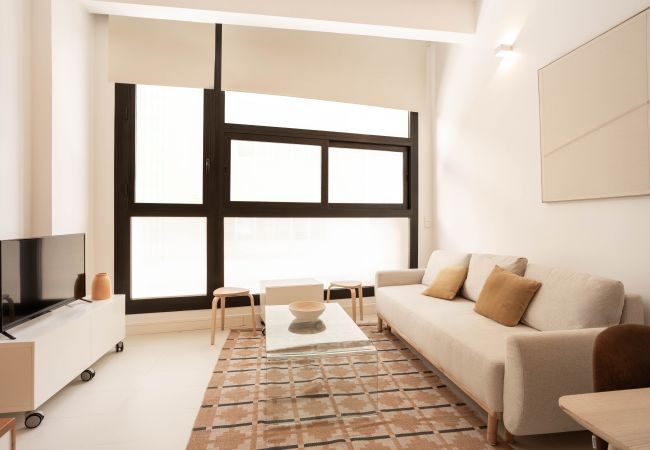 Studio in Madrid - Tracia VI apartment in Madrid