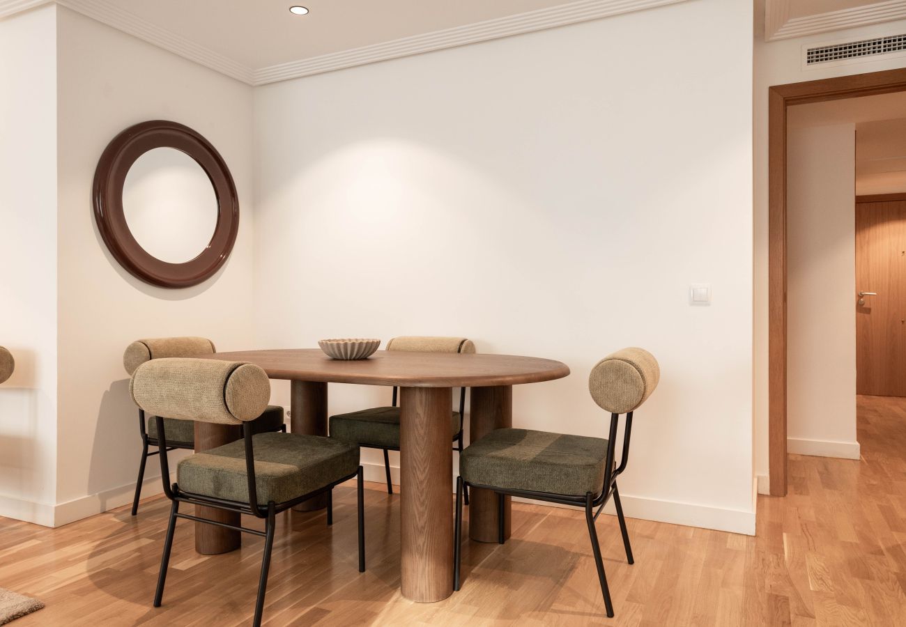 Apartment in Madrid - Bernabeu Design I apartment in Madrid 