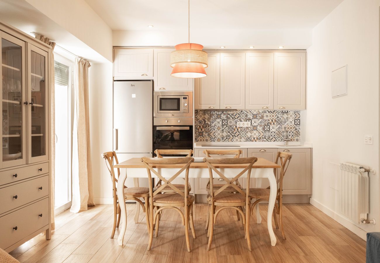 Apartment in Madrid - NoMad Rastro I apartment in Madrid 