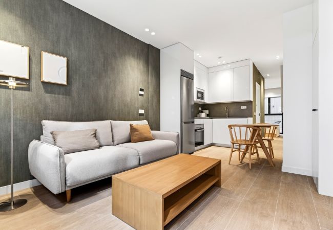 Apartment in Madrid - Prospe Luxe I apartment in Madrid 