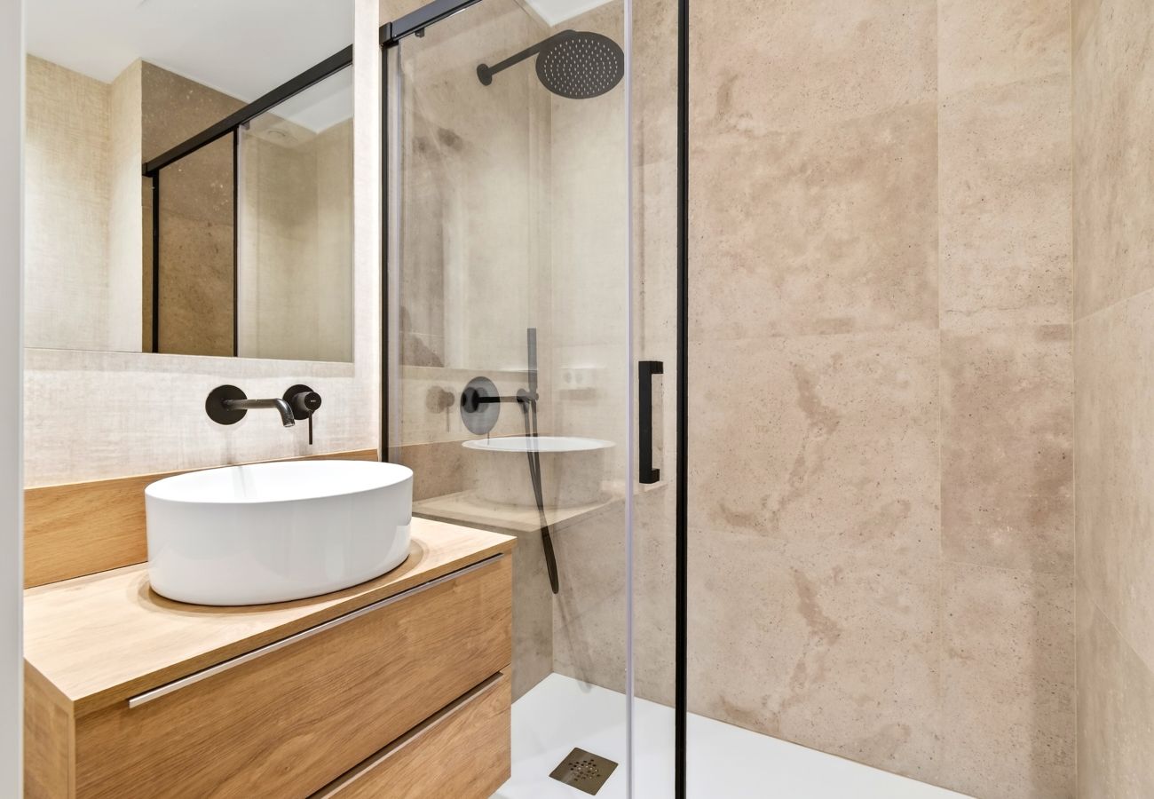 Apartment in Madrid - Prospe Luxe I apartment in Madrid 