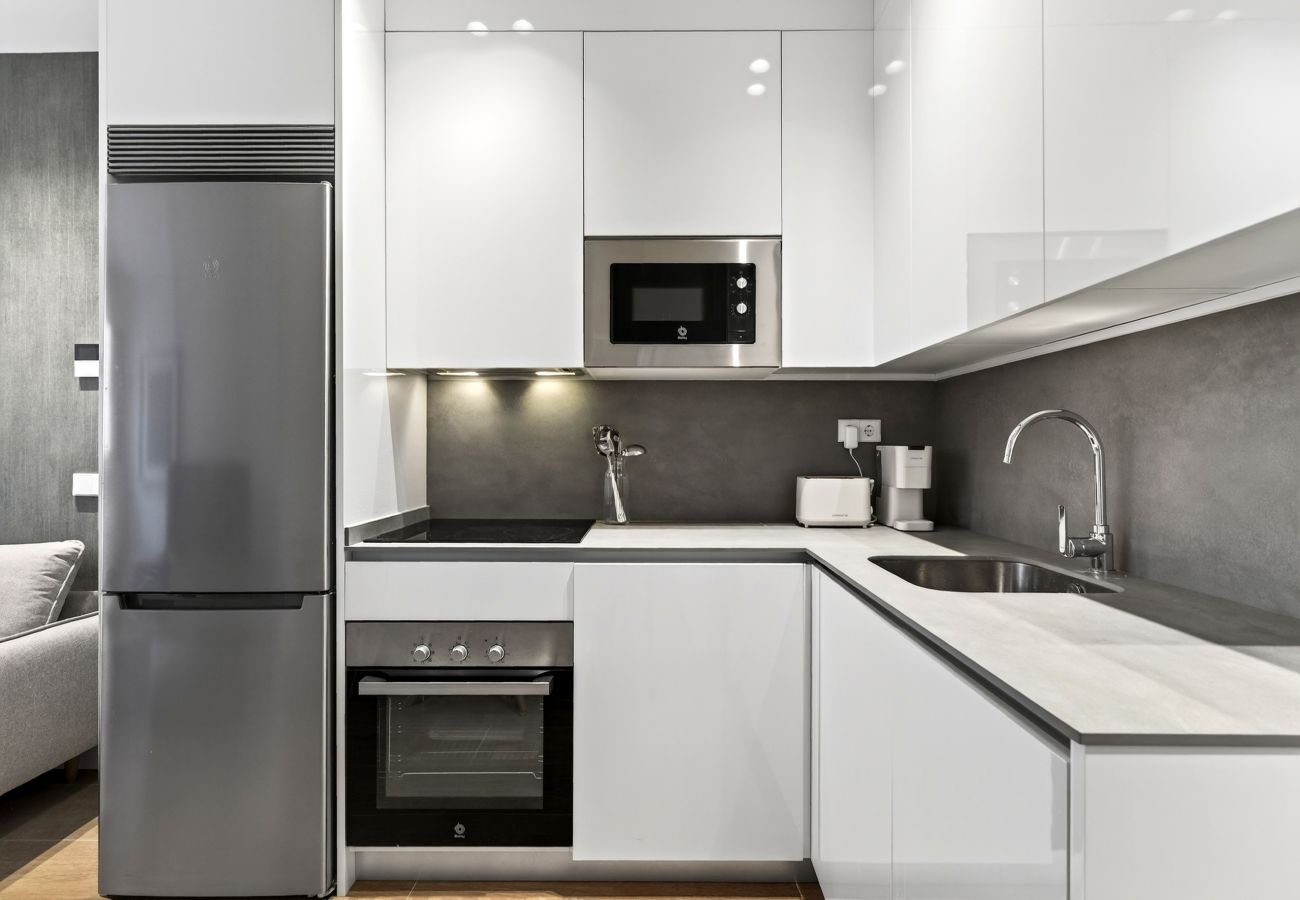 Apartment in Madrid - Prospe Luxe I apartment in Madrid 