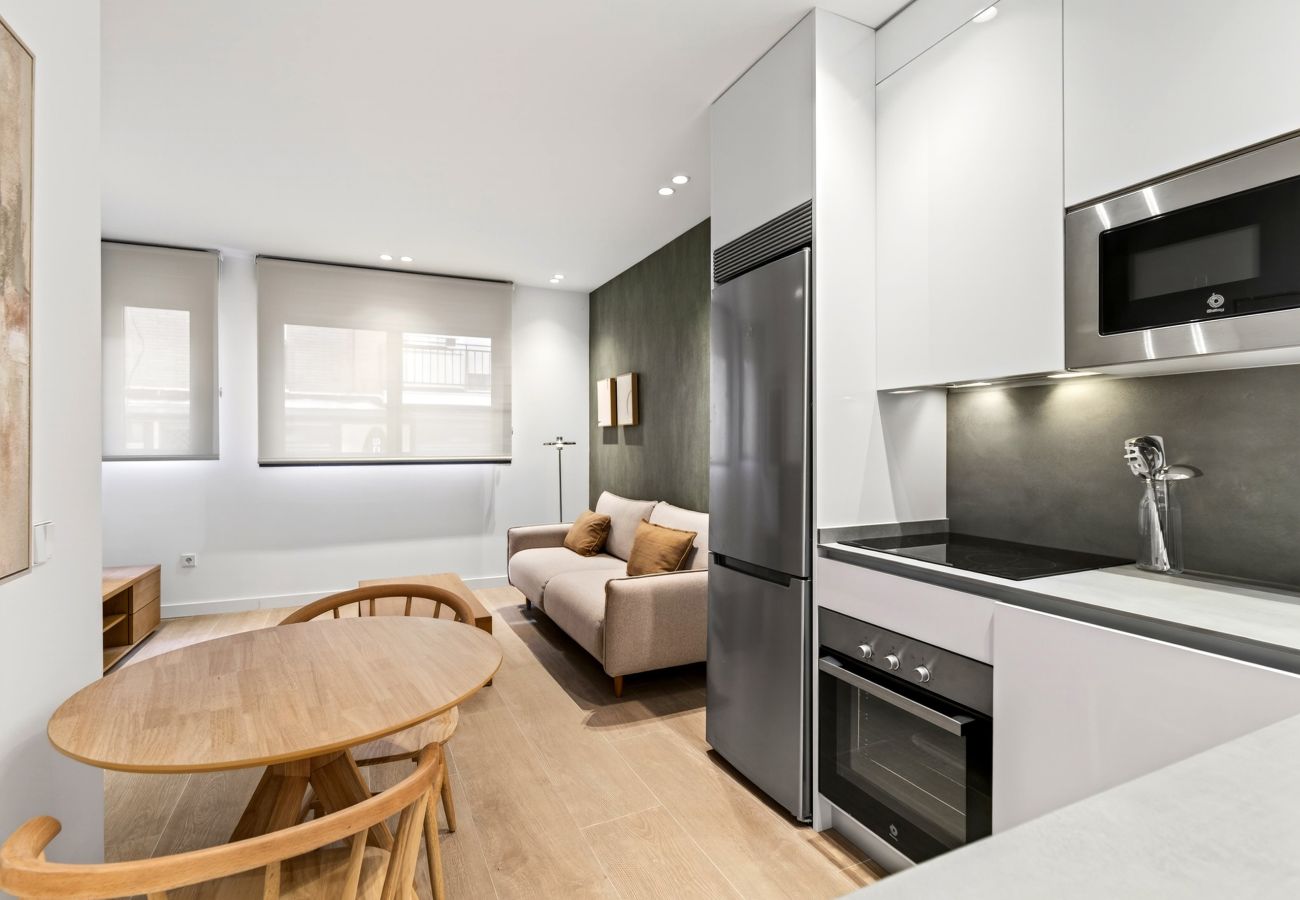Apartment in Madrid - Prospe Luxe I apartment in Madrid 