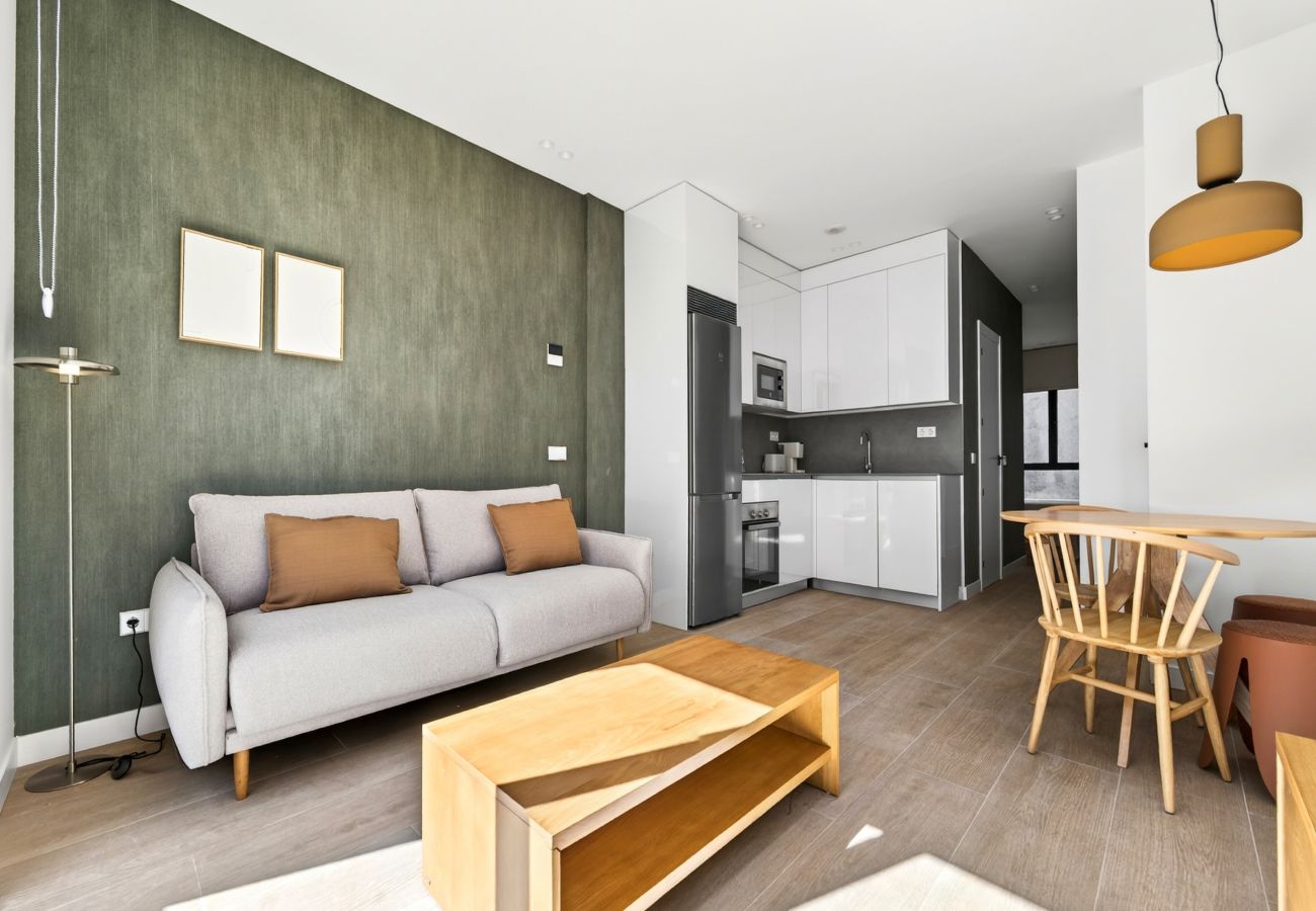 Apartment in Madrid - Prospe Luxe II aparment in Madrid