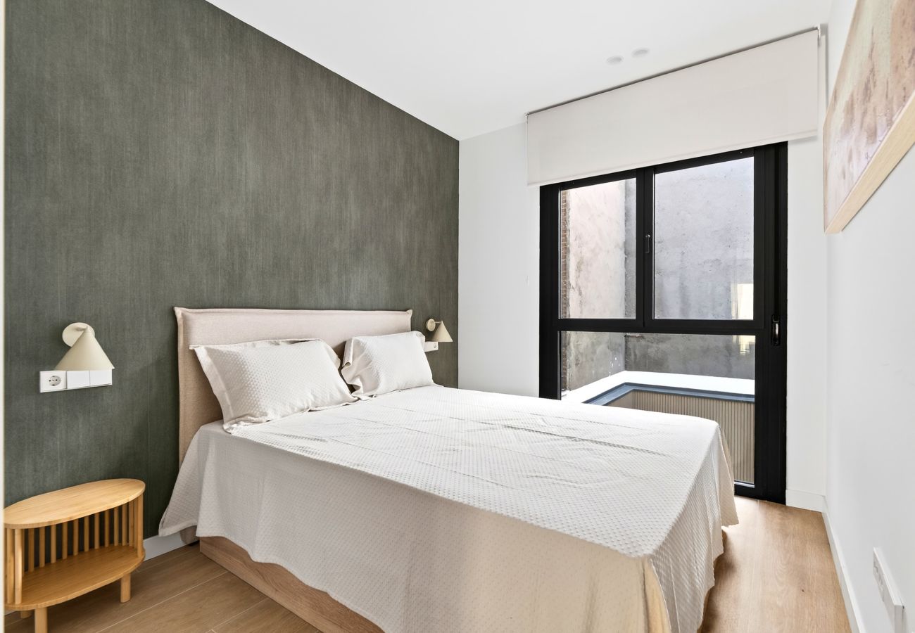Apartment in Madrid - Prospe Luxe II aparment in Madrid