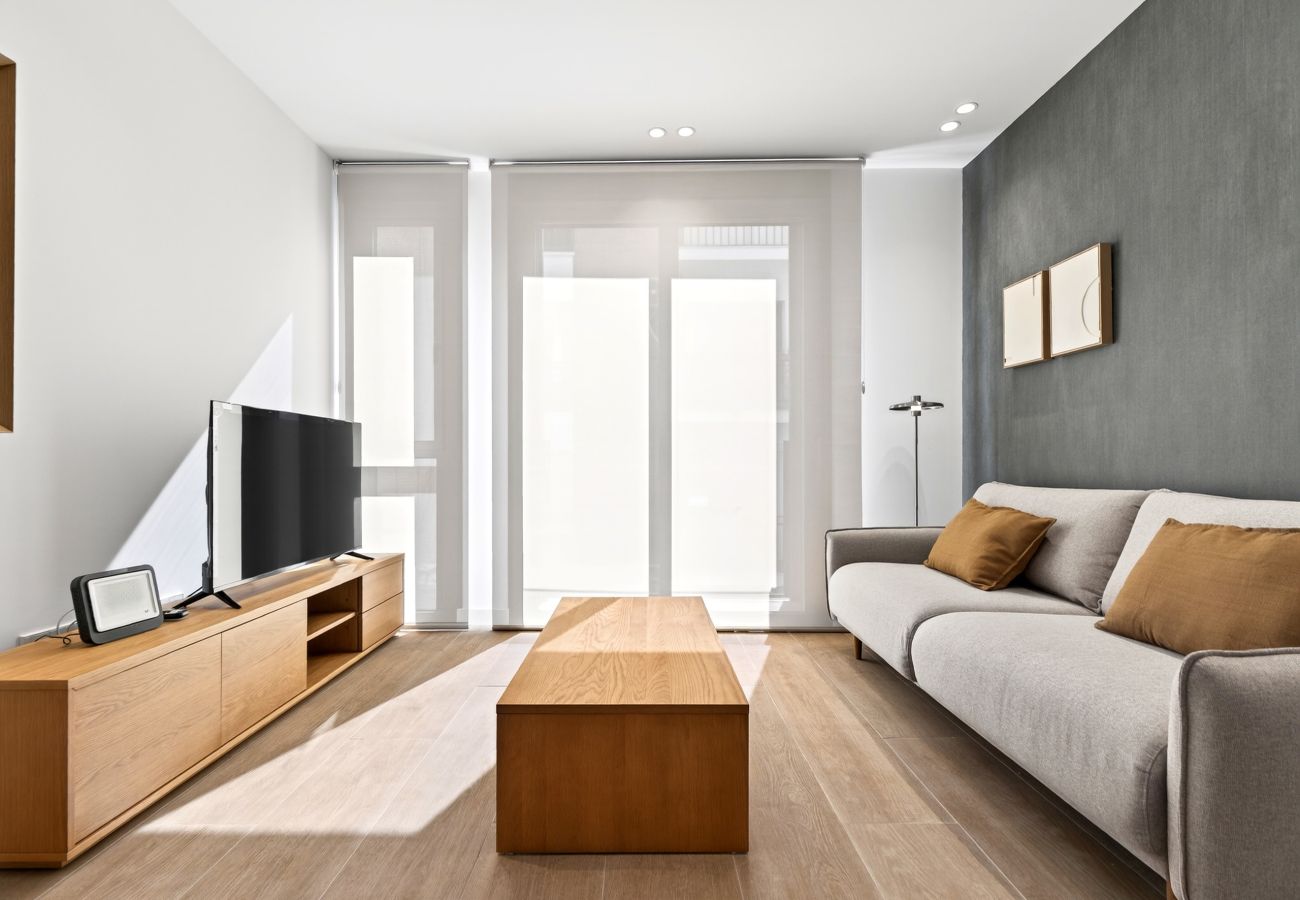 Apartment in Madrid - Prospe Luxe II aparment in Madrid