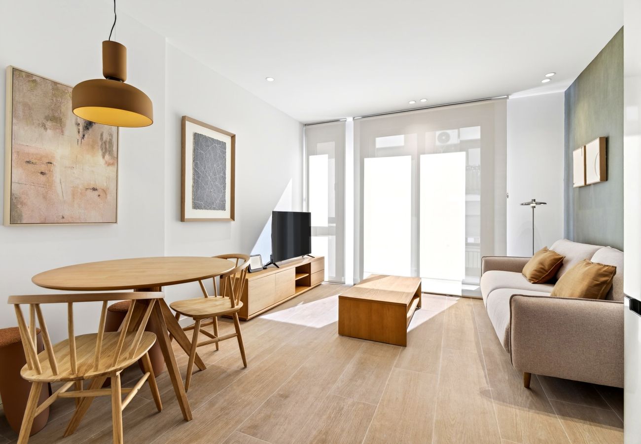 Apartment in Madrid - Prospe Luxe II aparment in Madrid