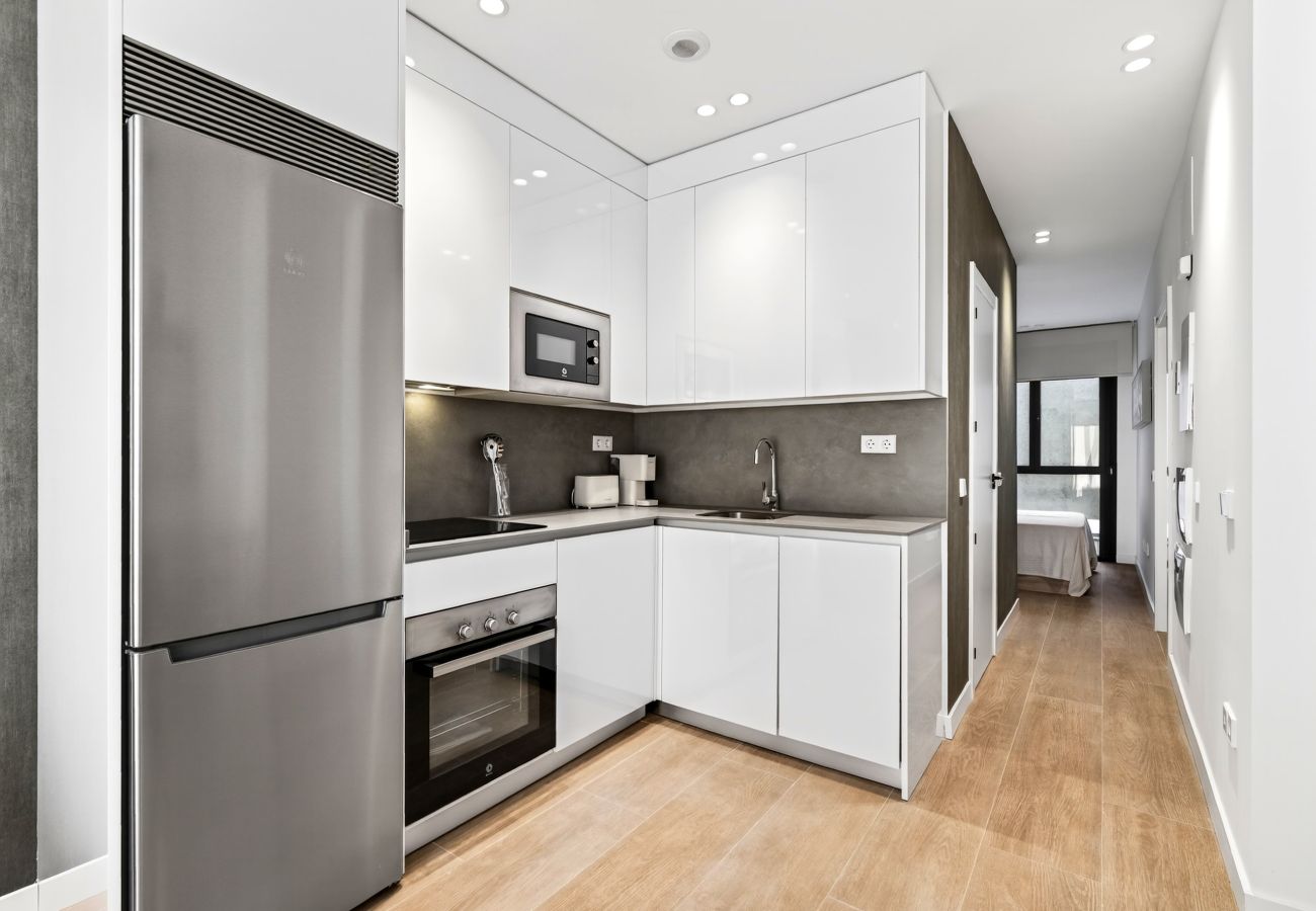 Apartment in Madrid - Prospe Luxe II aparment in Madrid