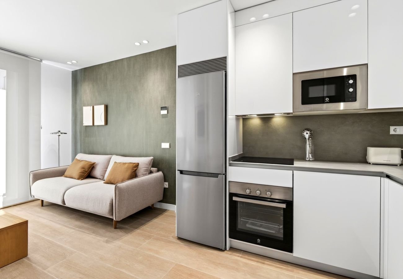 Apartment in Madrid - Prospe Luxe II aparment in Madrid