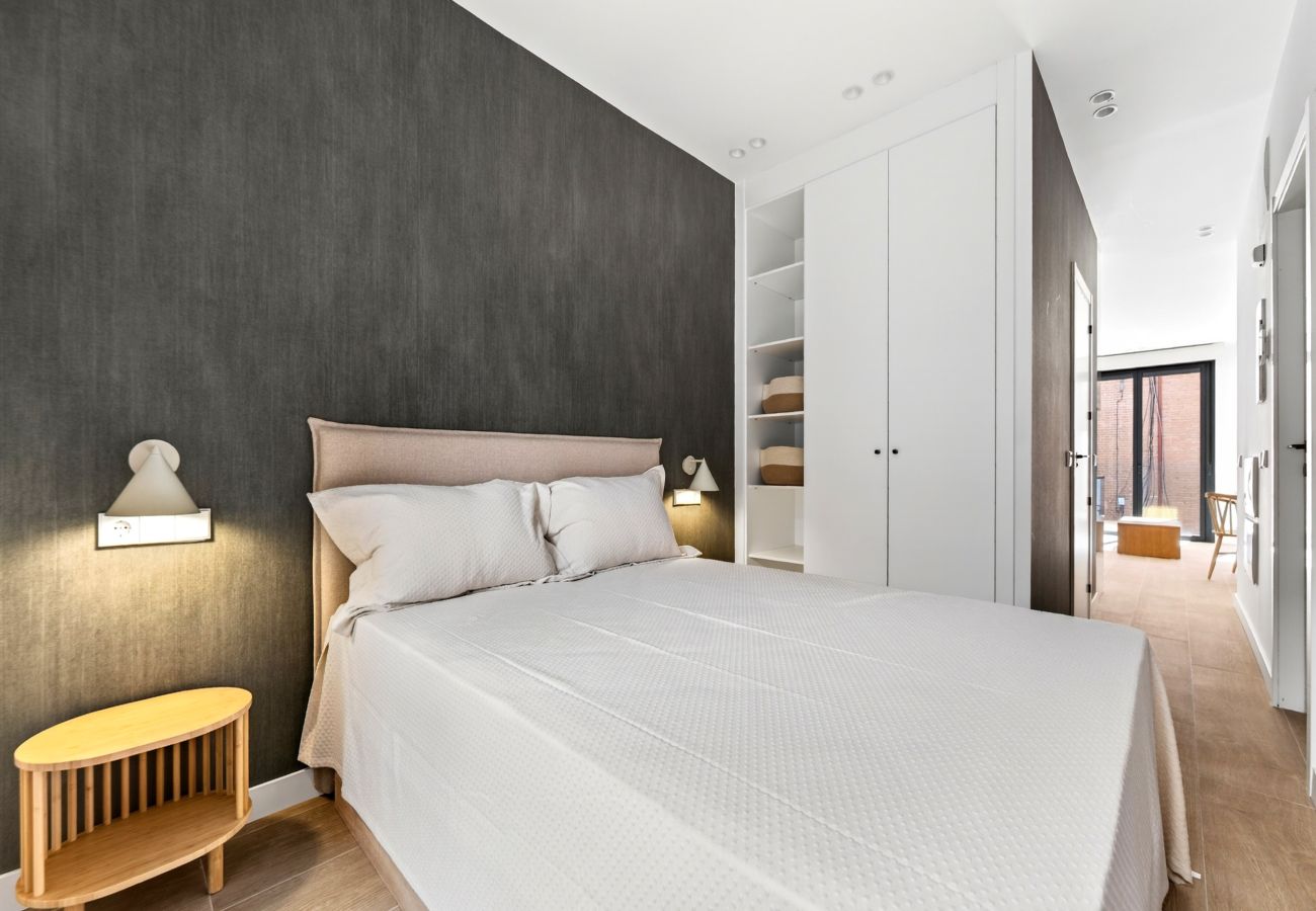 Apartment in Madrid - Prospe Luxe III apartment in Madrid 