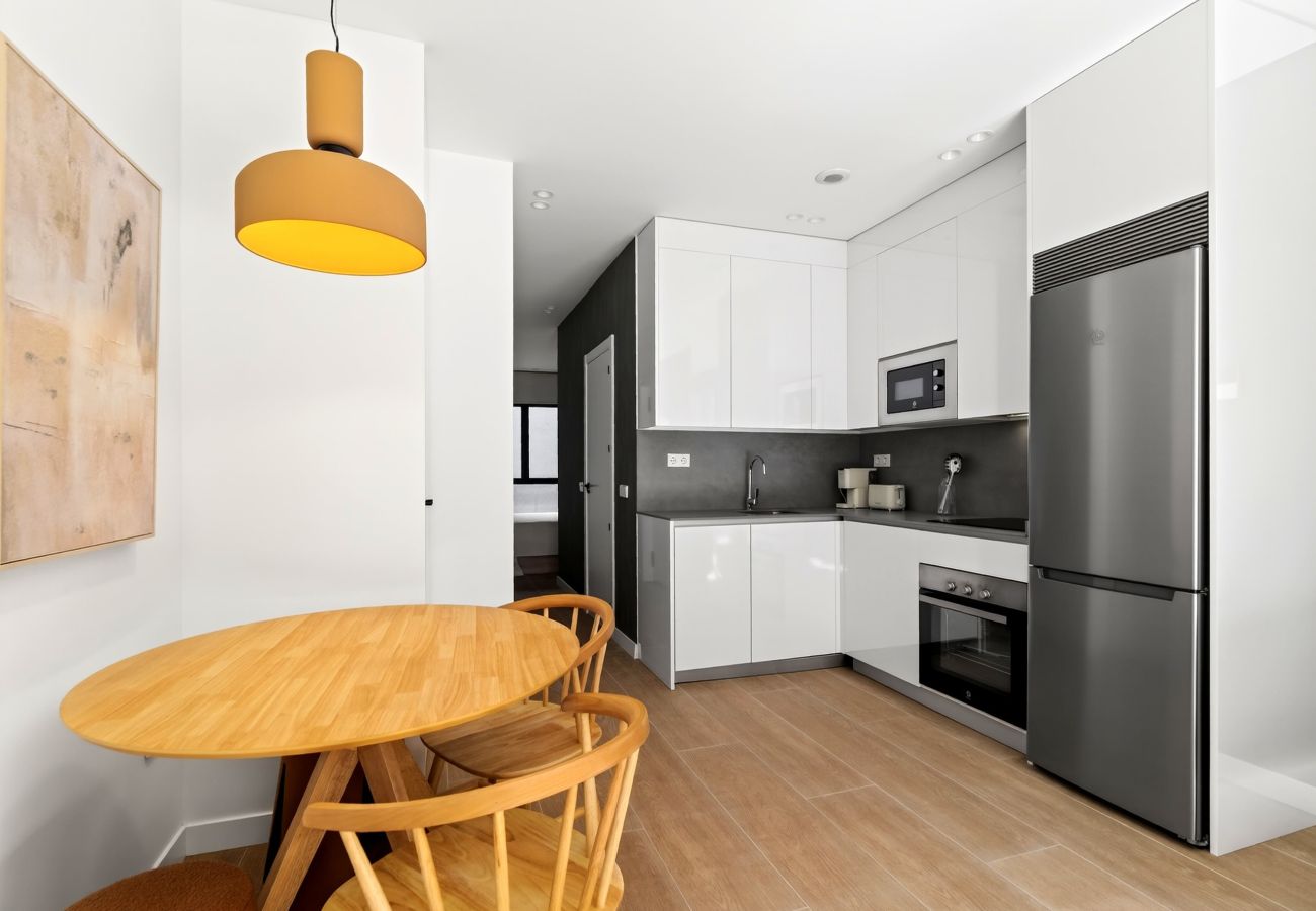 Apartment in Madrid - Prospe Luxe III apartment in Madrid 