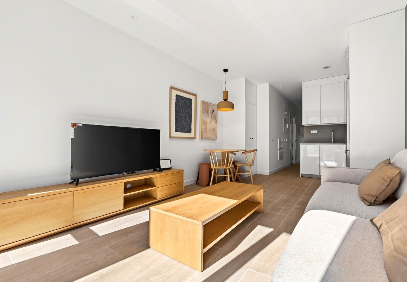 Apartment in Madrid - Prospe Luxe III apartment in Madrid 