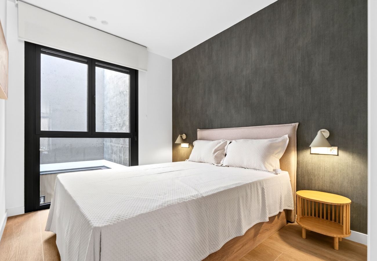 Apartment in Madrid - Prospe Luxe III apartment in Madrid 