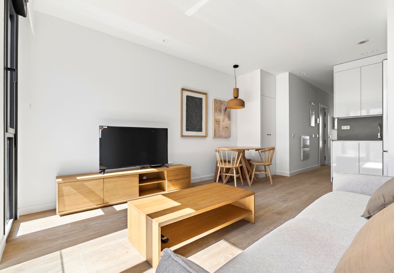 Apartment in Madrid - Prospe Luxe IV apartment in Madrid