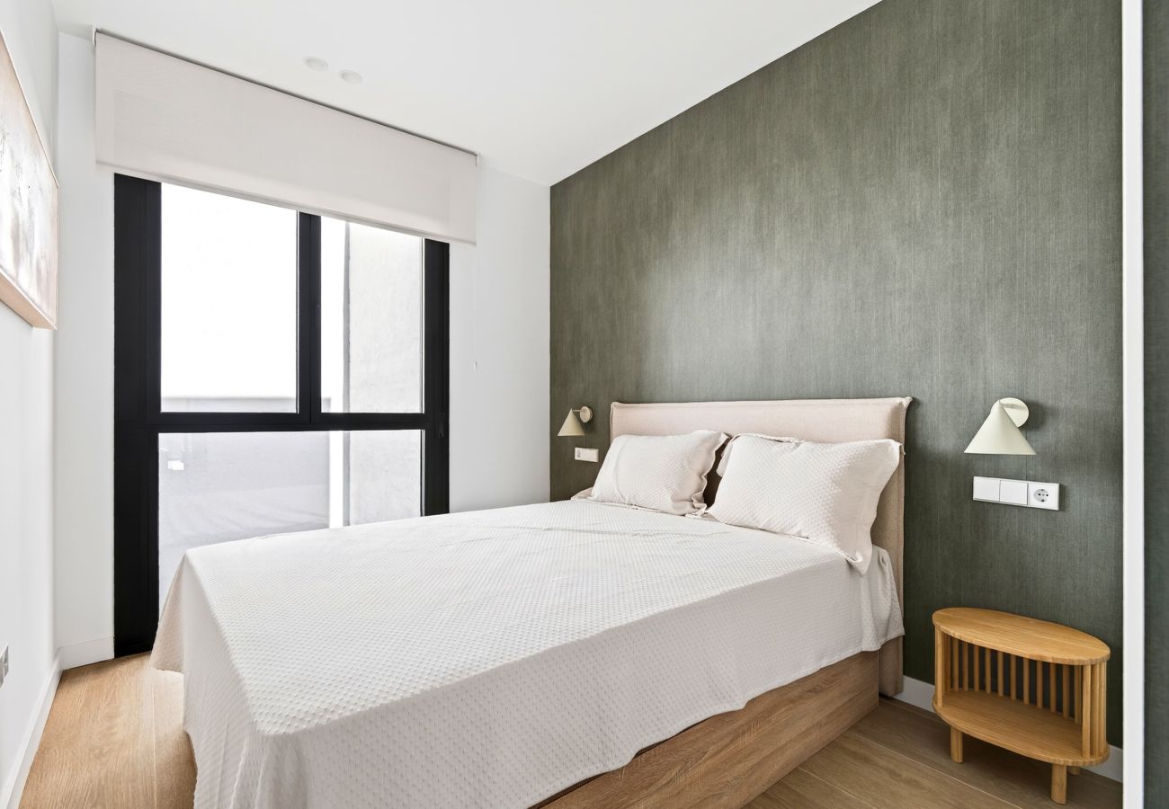 Apartment in Madrid - Prospe Luxe IV apartment in Madrid