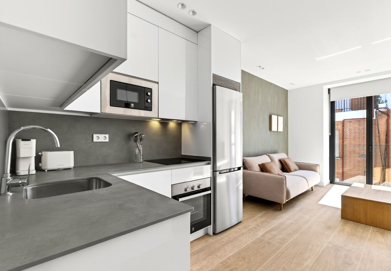 Apartment in Madrid - Prospe Luxe IV apartment in Madrid